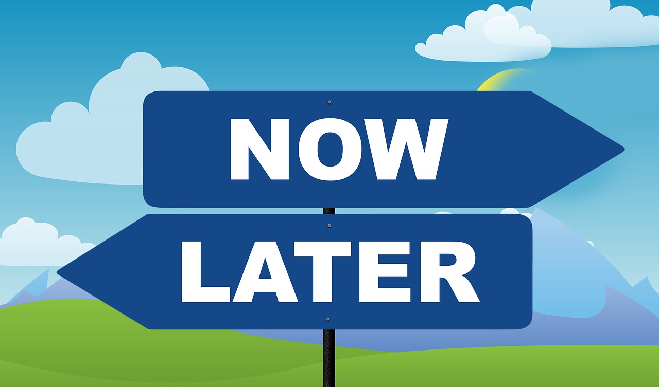 Procrastination - How it effects, Effect on Student, How to heal